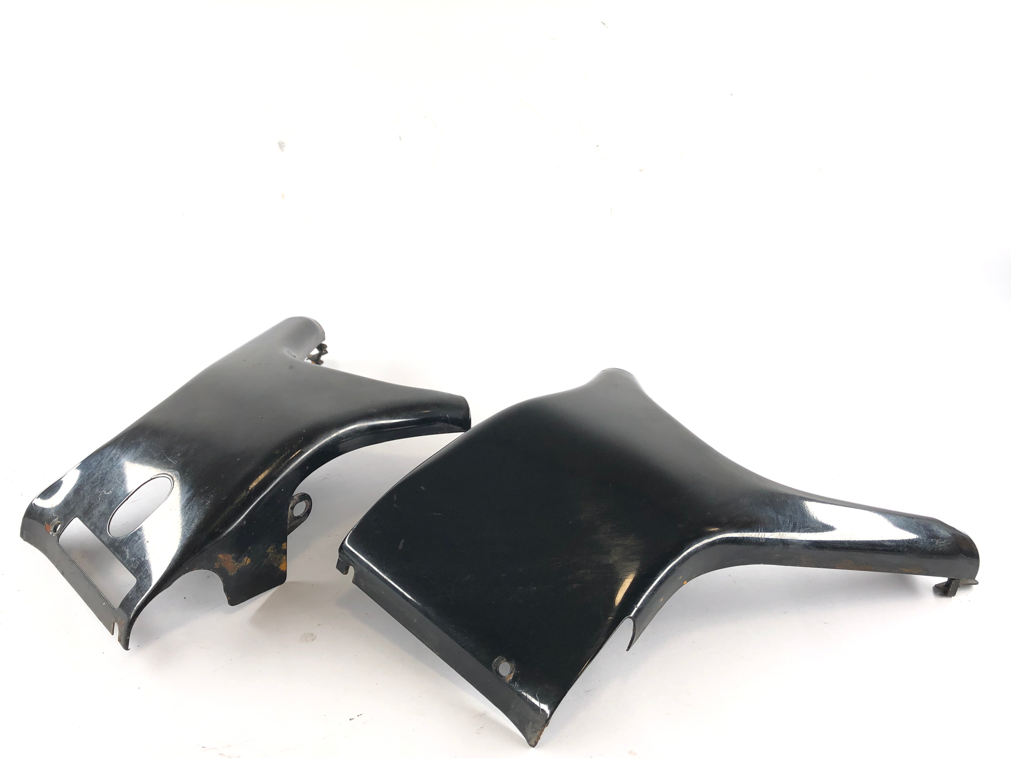 Suzuki VS 1400 VX51L [1992] - Cover steering head left and right set