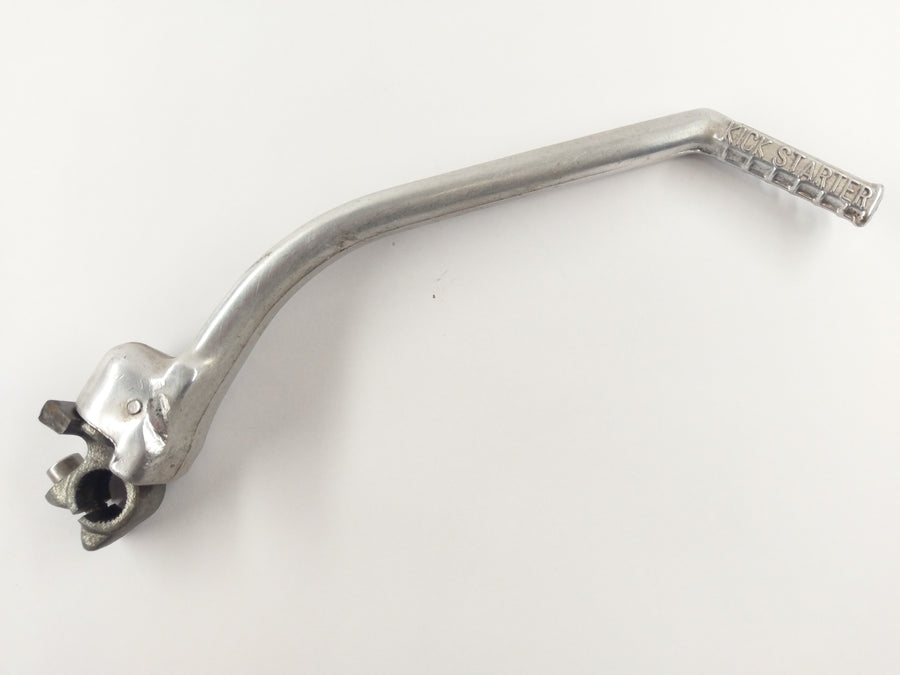 Honda XR 600 R Pe04 [1994] - Kickstarter Kickstarter Lever
