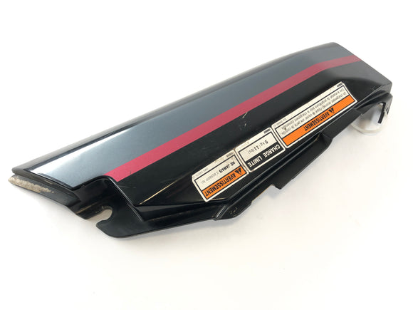 Yamaha XTZ 750 Super Tenere 3LD [1995] - Heckverkleidung rechts