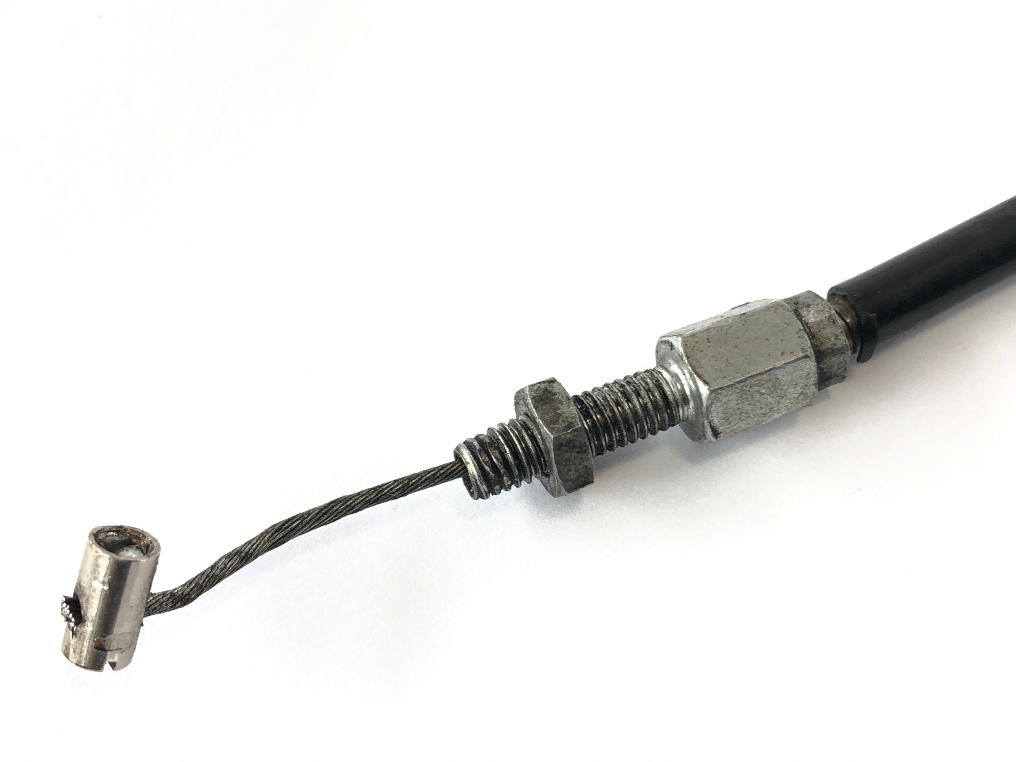 Honda GL 1500 Goldwing SC22 [1988] - Throttle cable