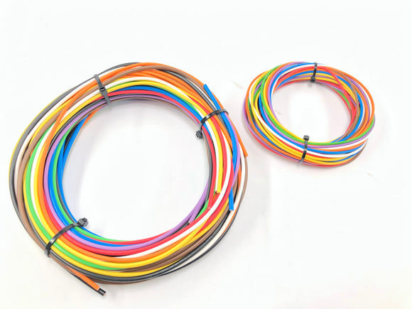 Motorrad Elektrik Kabelkit für mo.Unit - MOTOGADGET