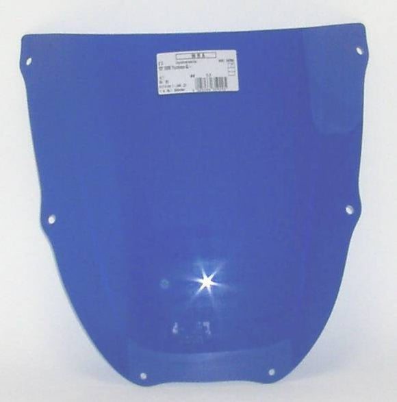 Yamaha Yzf 1000 R Thunderace - Disco de forma original "O"