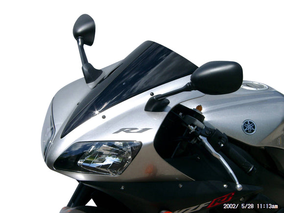 Yamaha YZF R1 [2002-2003] -original form Disc "O"