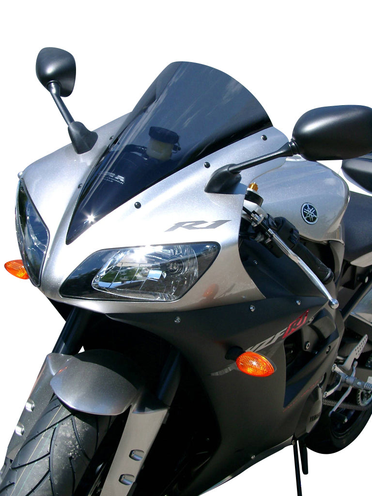 Yamaha YZF R1 [2002-2003] -Racing Disc "R"