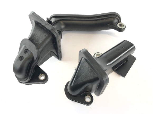 BMW R 1200 GS LC [2016] - Olejové čerpadlo na sací potrubí