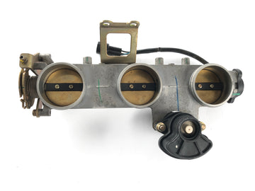 Triumph Daytona 955i T595N [2001] - Válvula del acelerador - 0