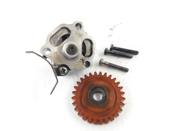 Yamaha 750 XTZ Super Tenere 3LD [1995] - Oil pump - 0