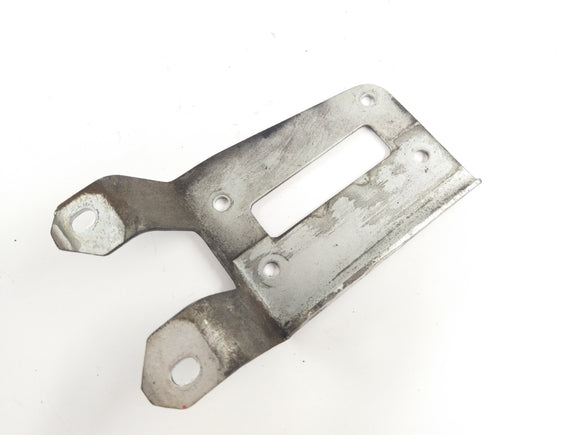 Benelli 504 Sport [1979]  - 电池盒和总支架