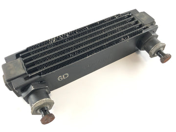 Cagiva Elefant 650 [1985] - Relier dell'olio - 0