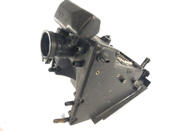 Yamaha XT 660 X DM01 [2006] - Ilmansuodattimen ilmansuodatinlaatikko Airbox