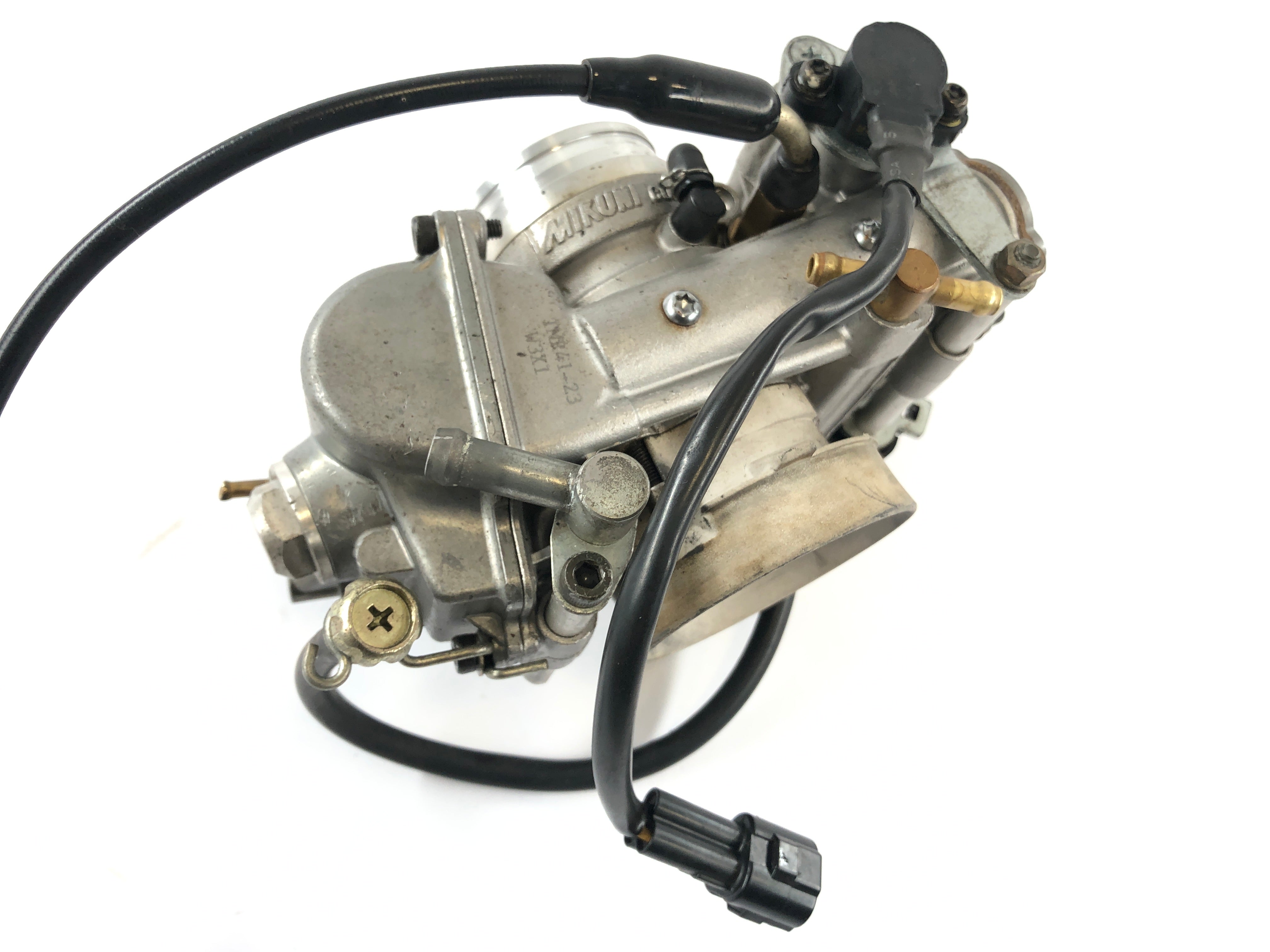 Husqvarna TE 450 SMR [2003] - Carburatore