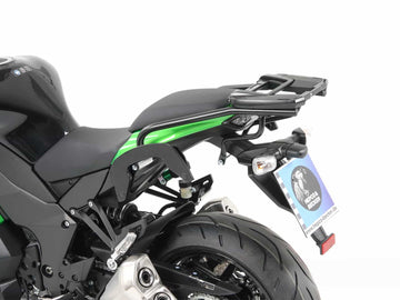 Kawasaki Z 1000 SX [2015-2016] -C-Bow Side Carrier - 0