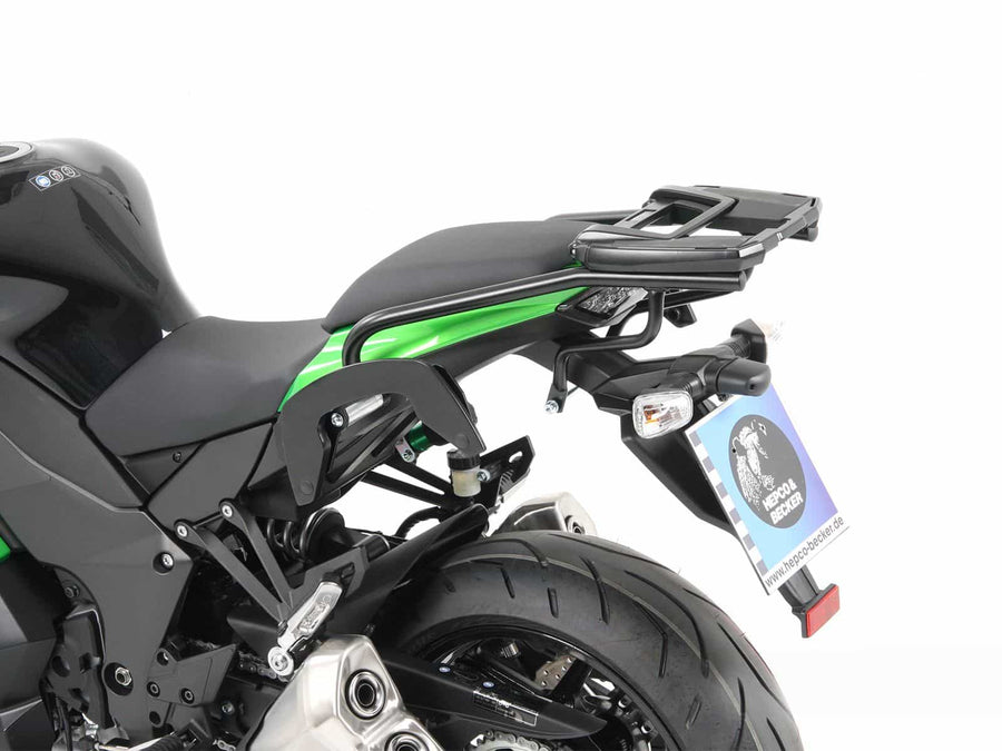 Kawasaki Z 1000 SX [2015-2016] -c-бовы.