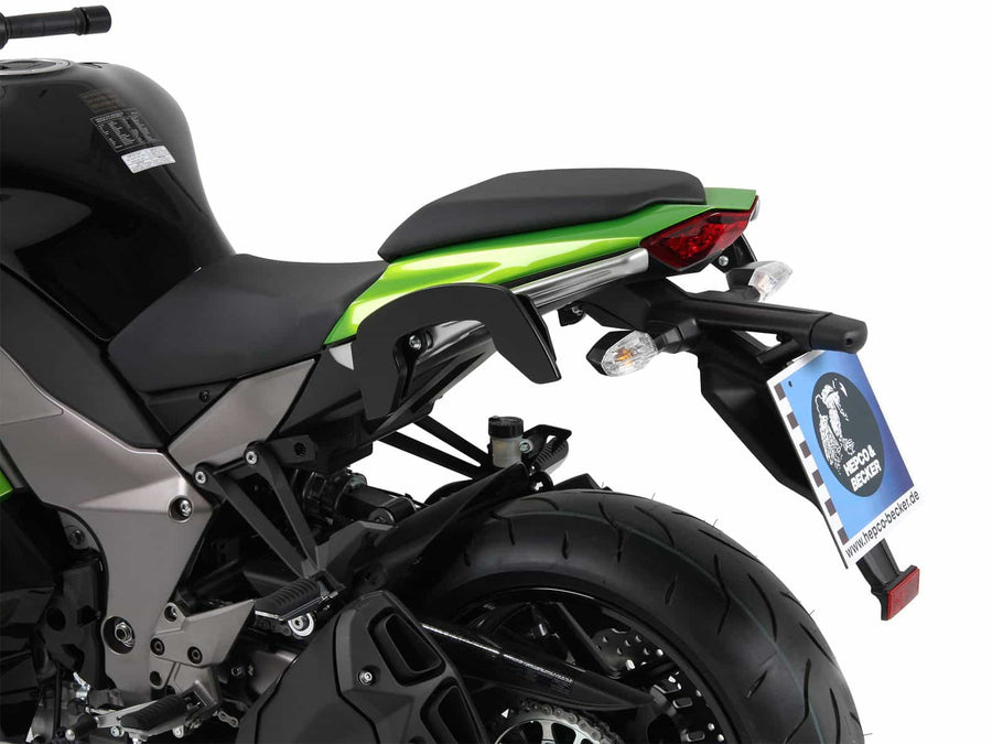 Kawasaki Z 1000 SX [2015-2016] -c-бовы.