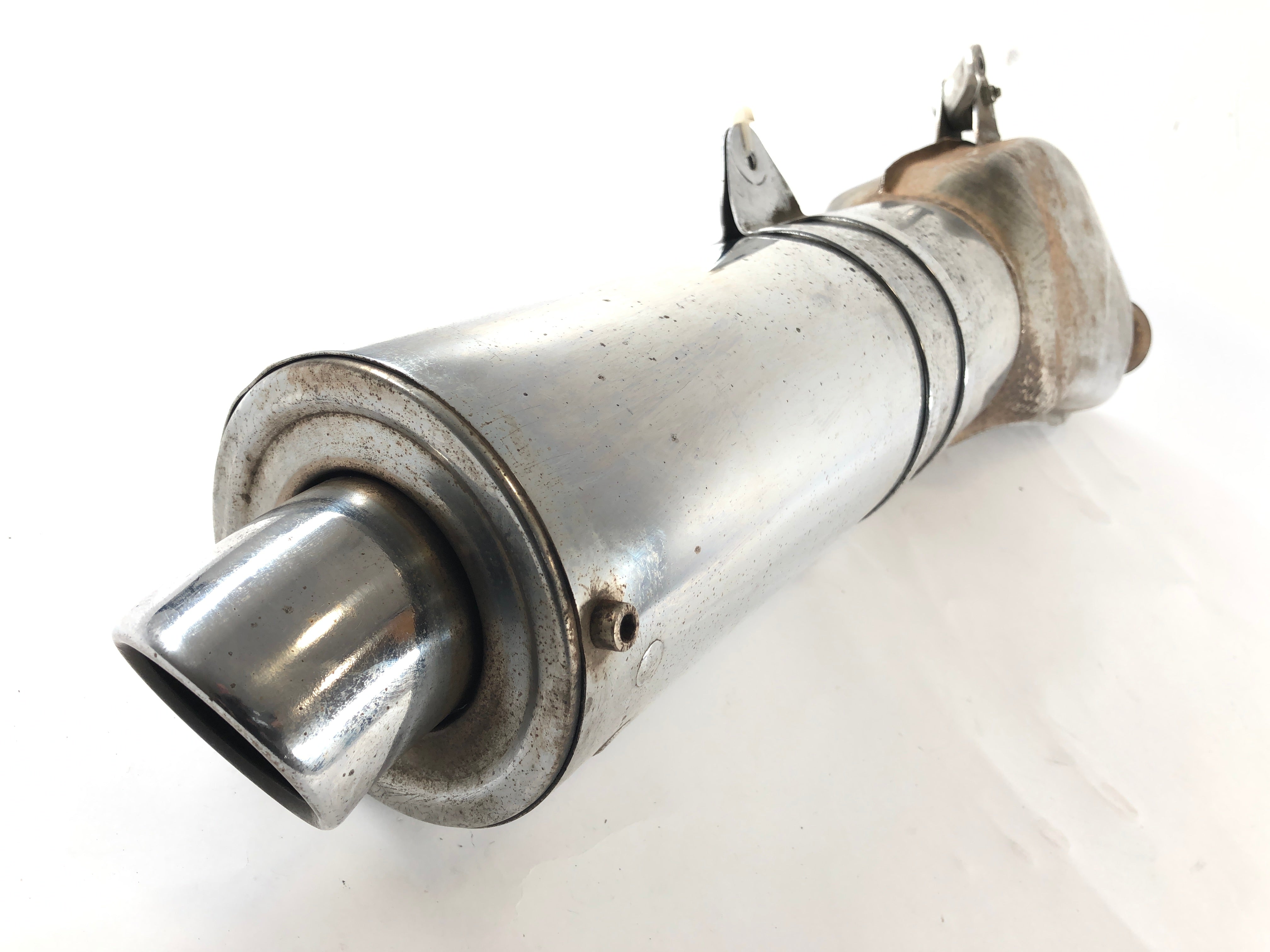 KTM LC4 640 Prestige [2003] - Exhaust Silencer original