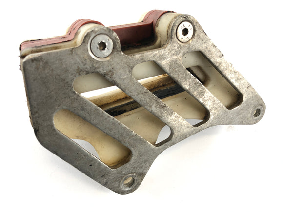 Yamaha TT 600 R DJ01 [2000] - Kædeklibemiddel