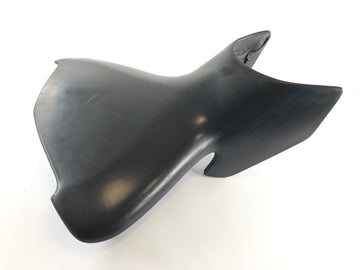 Ducati Multistrada 1000 DS [2003] - Driver's seat