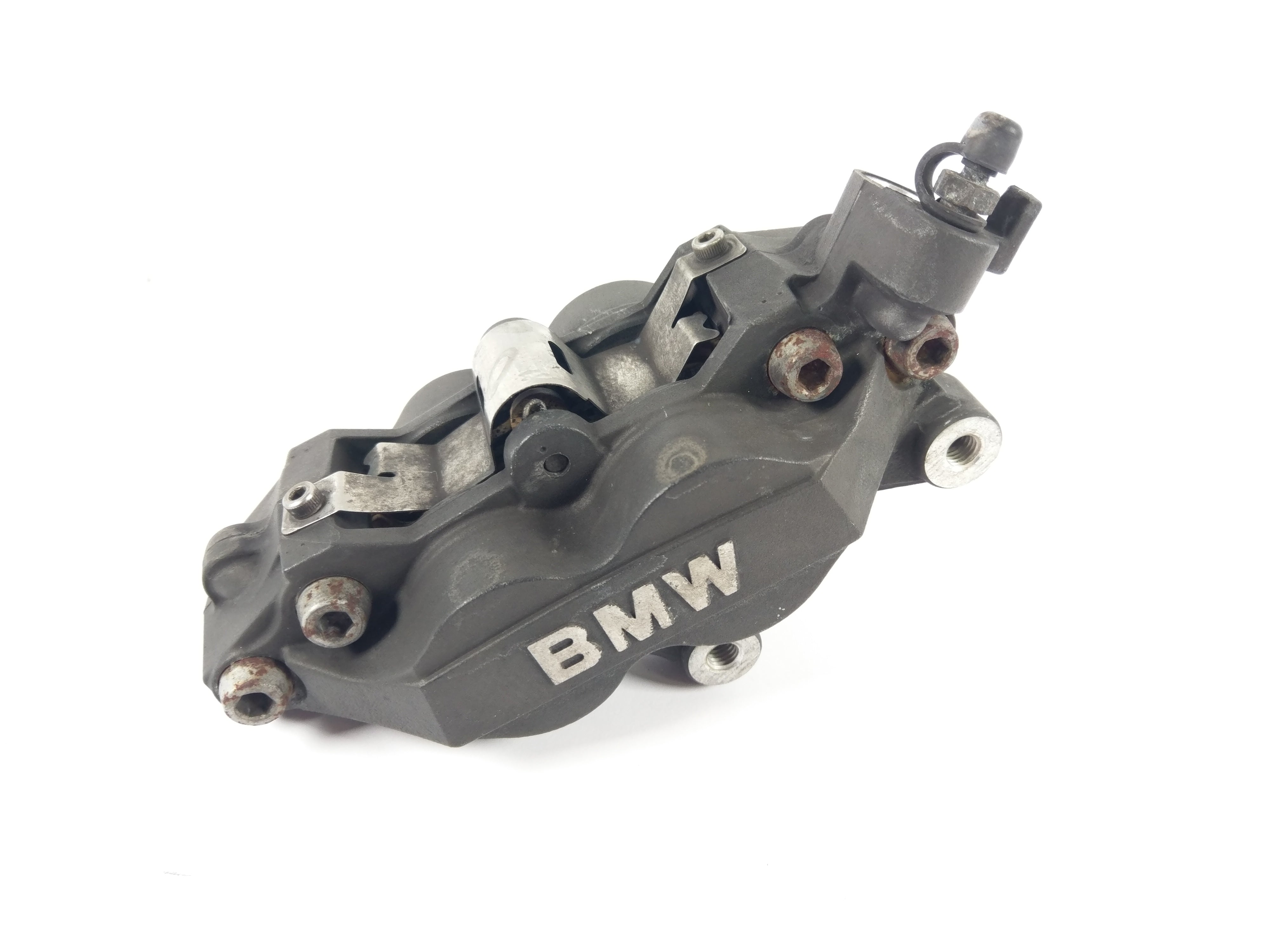 BMW R 1150 R R21 [2001] - Brake Caliper Brake Tongs Front Right Right