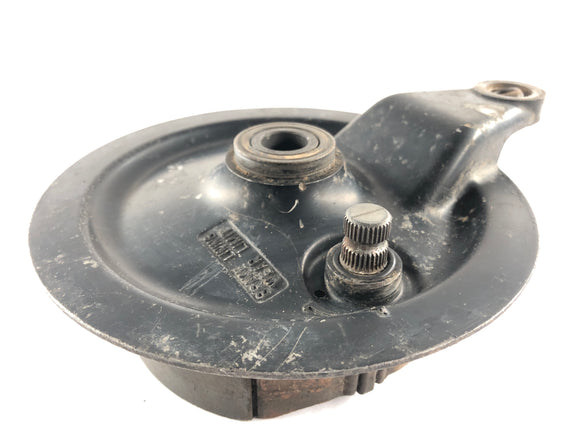 Suzuki DR 600 SN41A [1986] - Bremsetrommel