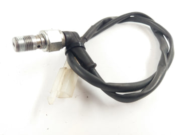 Aprilia RS4 125 кс [2018] - Переключатель тормозных световых светов на заднем гидравлическом - 0