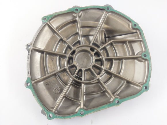 Honda CBR 1000 F SC24 [1991] - Крышки связи моторной крышки