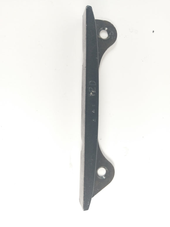 Suzuki DR 650 SP42B - Železniční primární řetězec