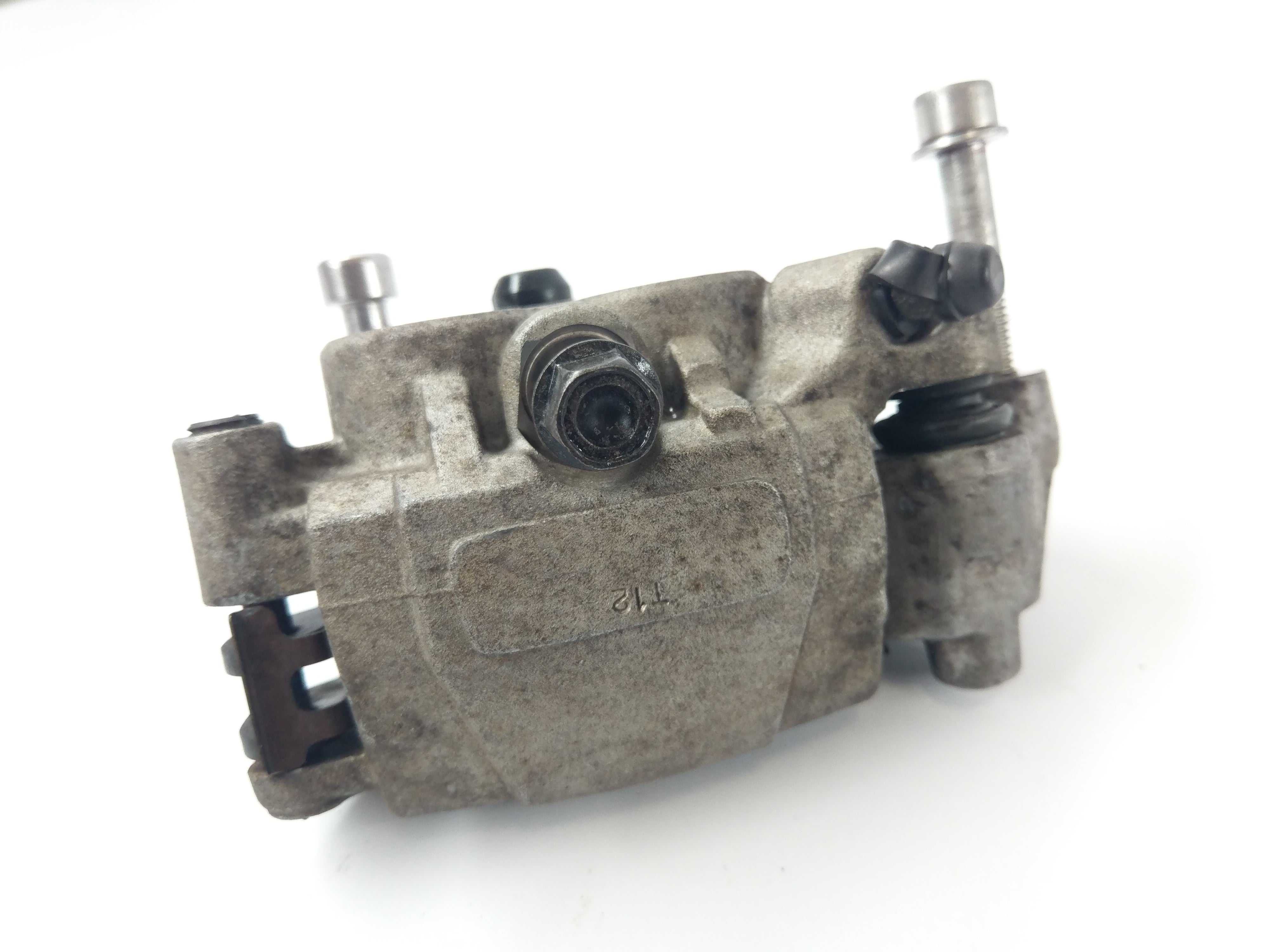 Honda XR 600 R PE04 [1994] - front brake caliper - 0