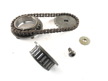 Triumph Tiger 1050 115NG [2016] - Entraînement de la pompe à huile - 0