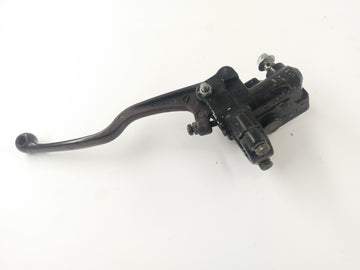 Yamaha YFM 350 Warrior 3GD [2003] - Brake pump handbrake pump - 0