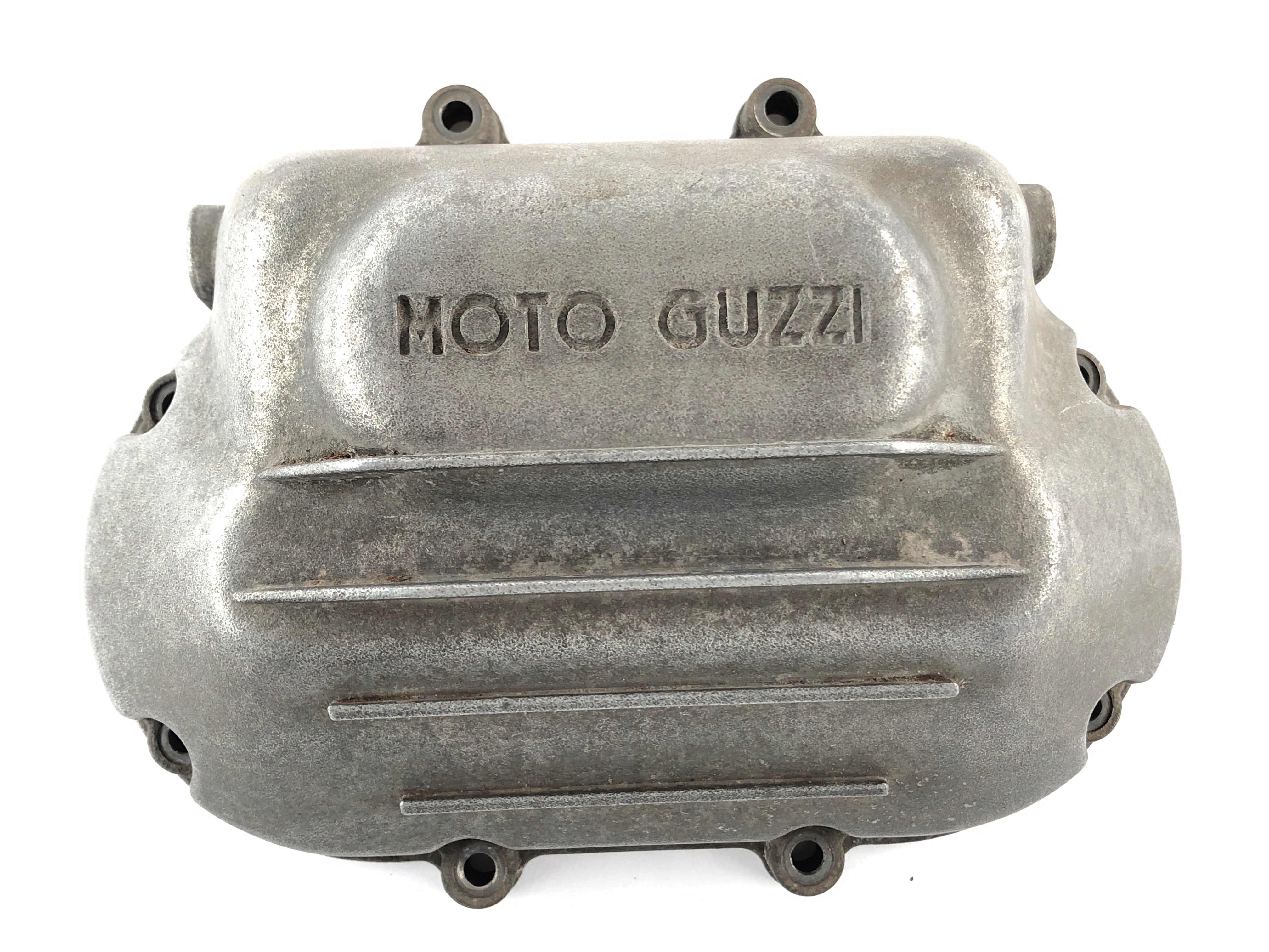 Moto Guzzi 850 -T3 VD [1979] -Valve Lid