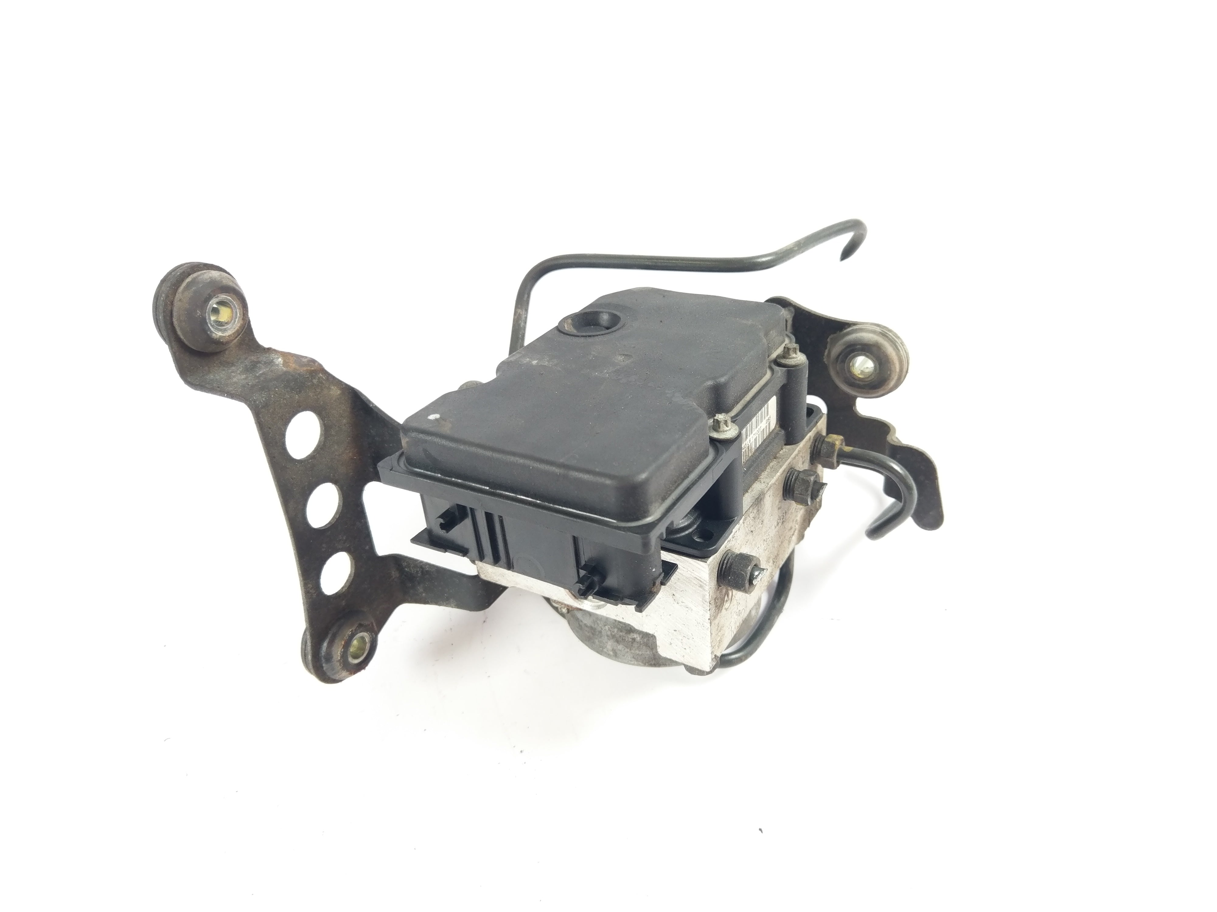 Honda XL 700 VA RD13 Transalp [2008] - ABS Pump Print Regulator Hydroaggregat - 0