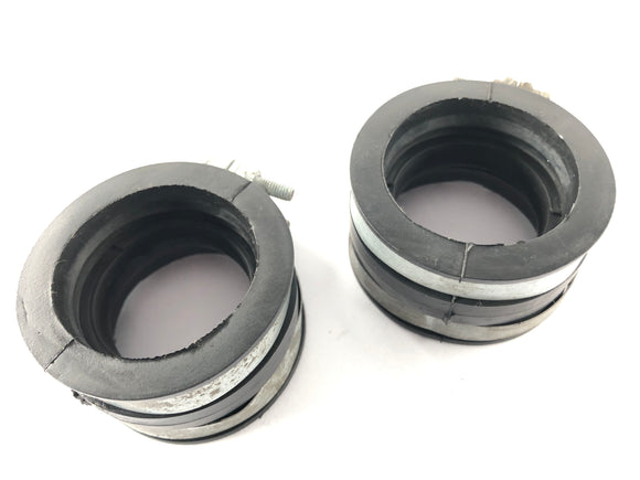 Triumph Thruxton 900 [2004] - Coppia set di aspirazione per aspirazione