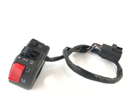 Ducati Multistrada 1000 DS [2004] - Handlebar switch right