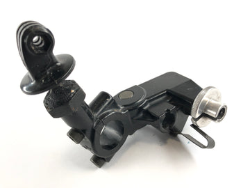 Triumph Speed ​​Triple 1050 515nj [2005] - Ajuste da embreagem sem alavancagem