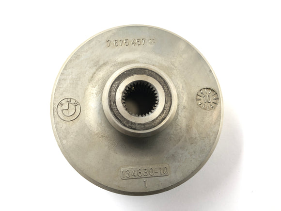 BMW K 1300 R [2010] - Alternator shock absorber