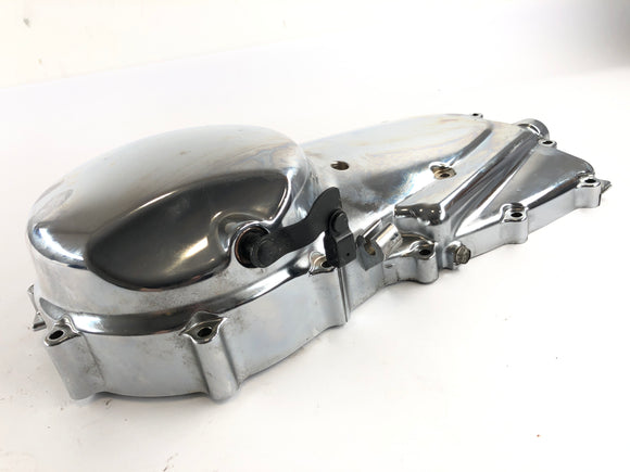 Kawasaki VN 900 Classic [2010] - Kopplingslockmotorlock