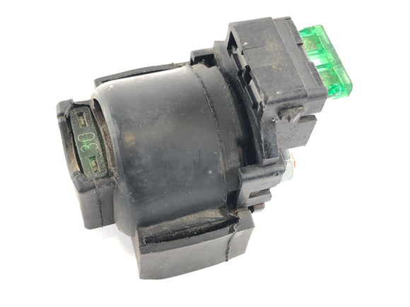 Kawasaki ZXR 400 ZX400L [1993] - Käynnistysrele