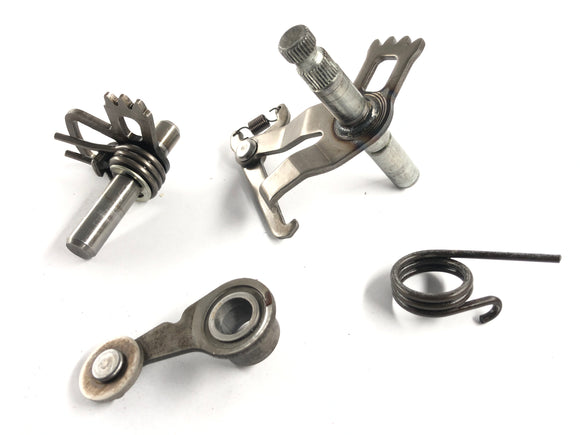 Yamaha XJ 900 F 58L [1985] - Spínací vlna