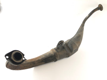 Yamaha TZR 125 4FL [1997] - scarico di scarico Krümmer - 0