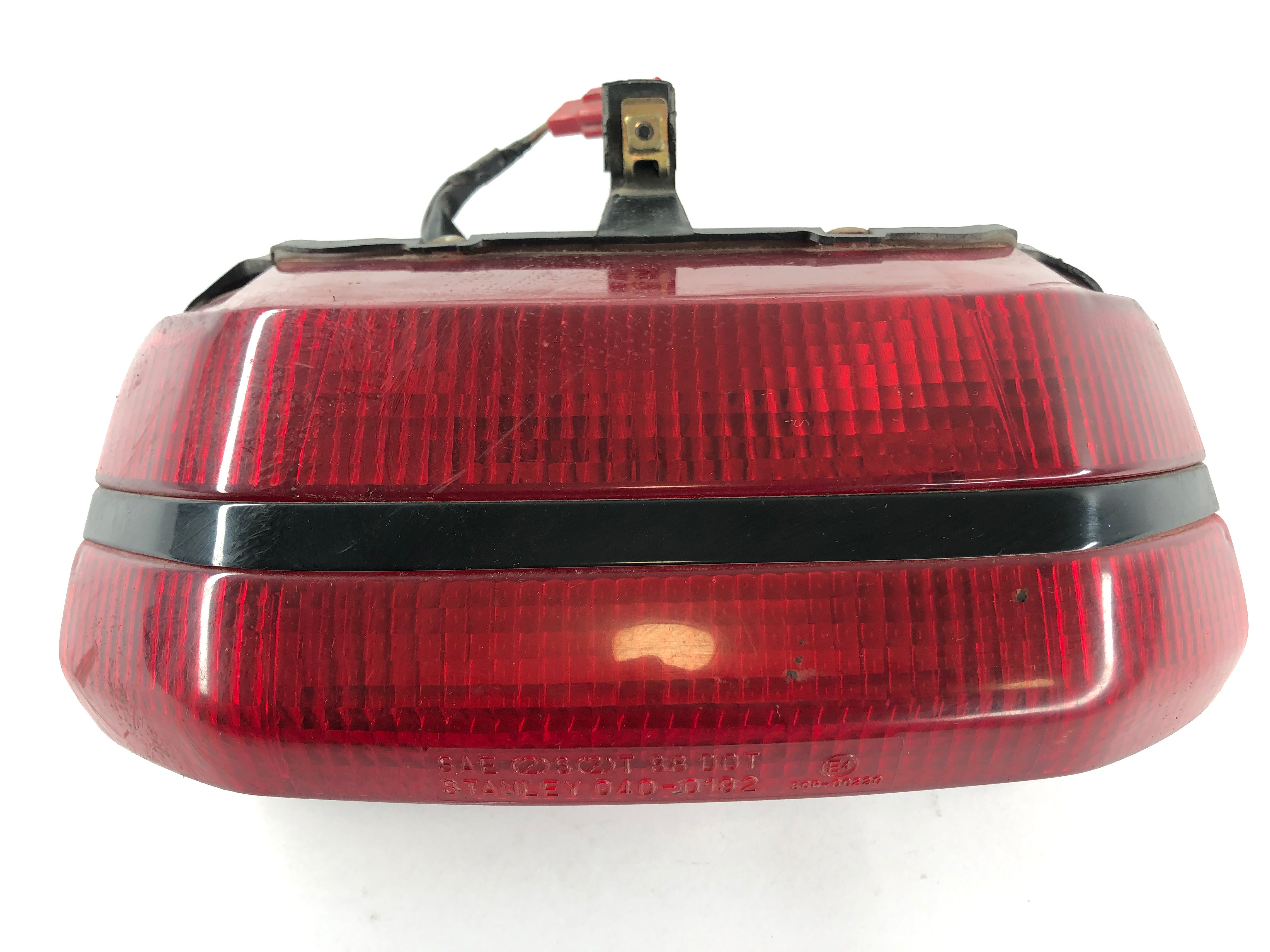 Honda CBR 1000F SC24 [1992] - Taillight - 0