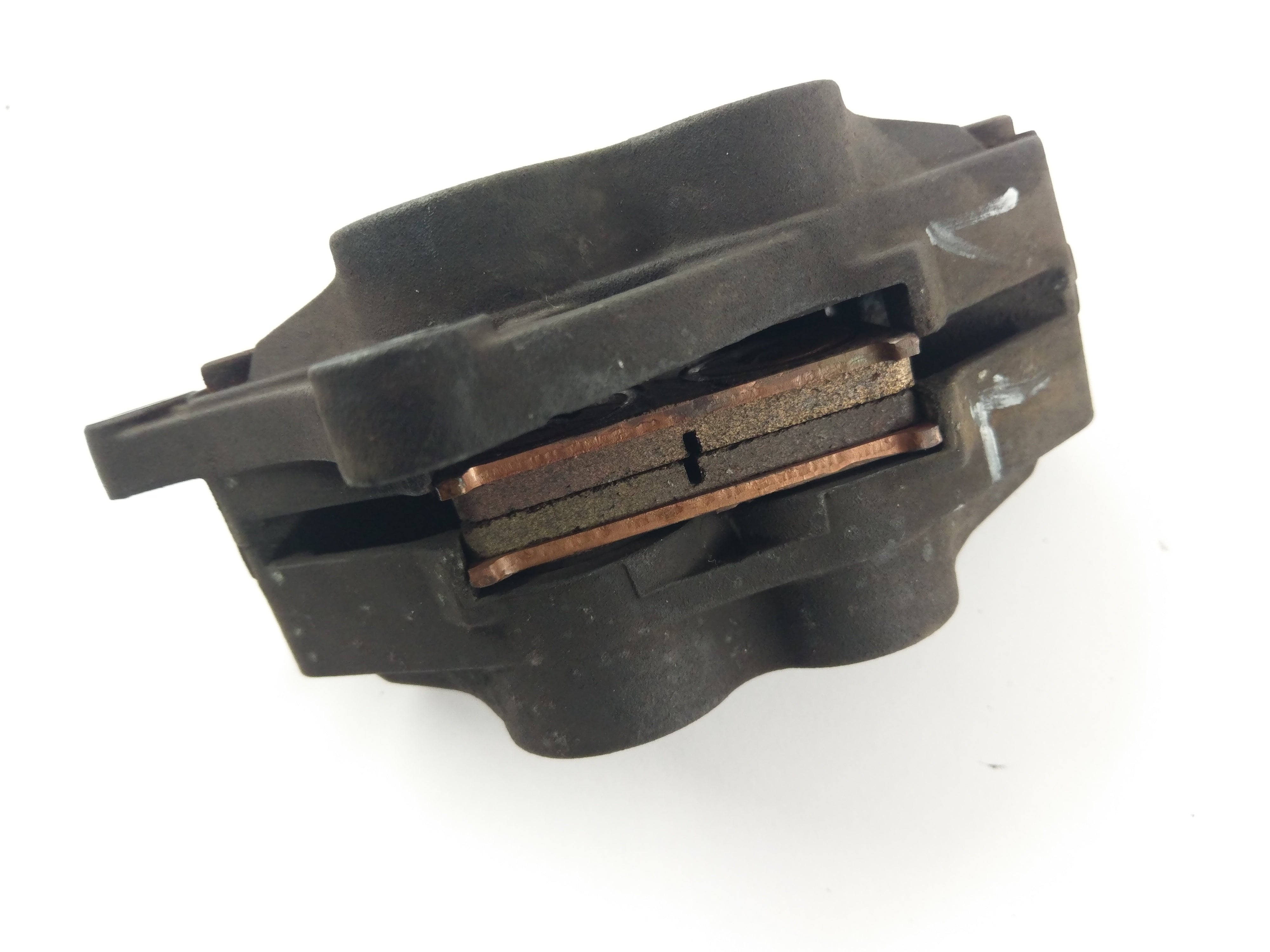 Suzuki GSXR 1100 GV73A [1992] - Brake caliper front left