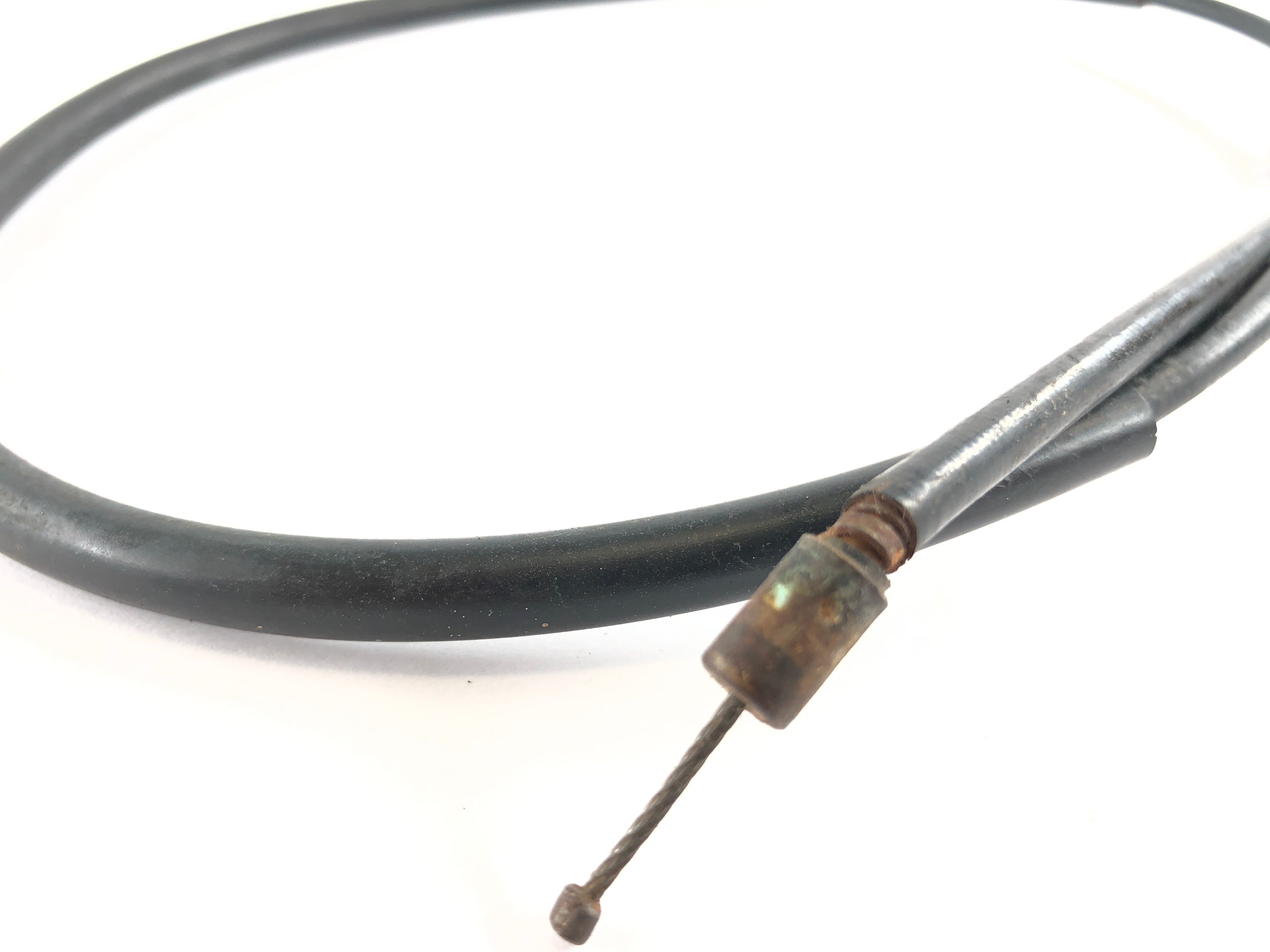 Aprilia RS 125 [2000] - Choke cable