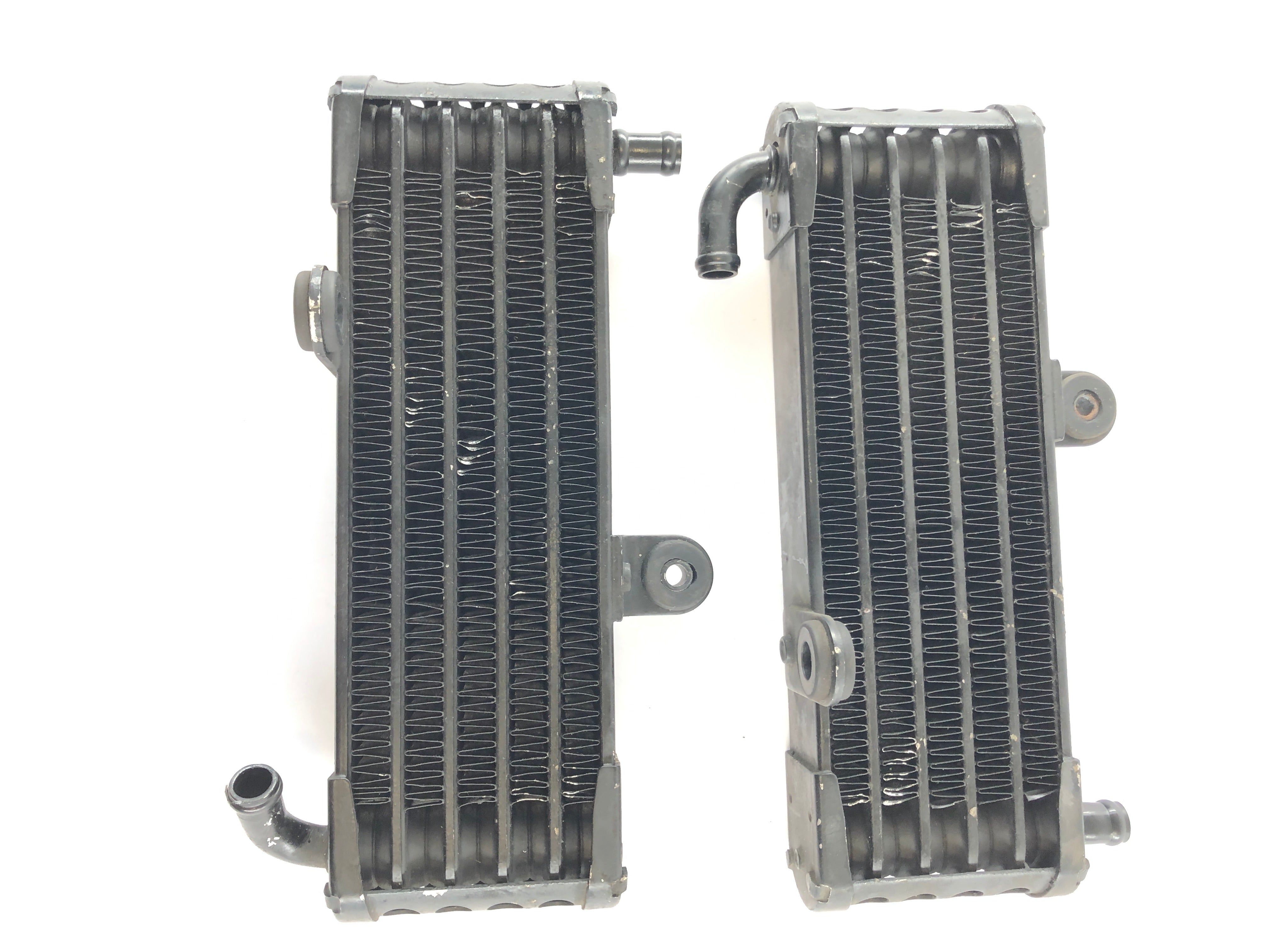 Aprilia RSV 1000 RR Factory [2009] - Oil cooler set