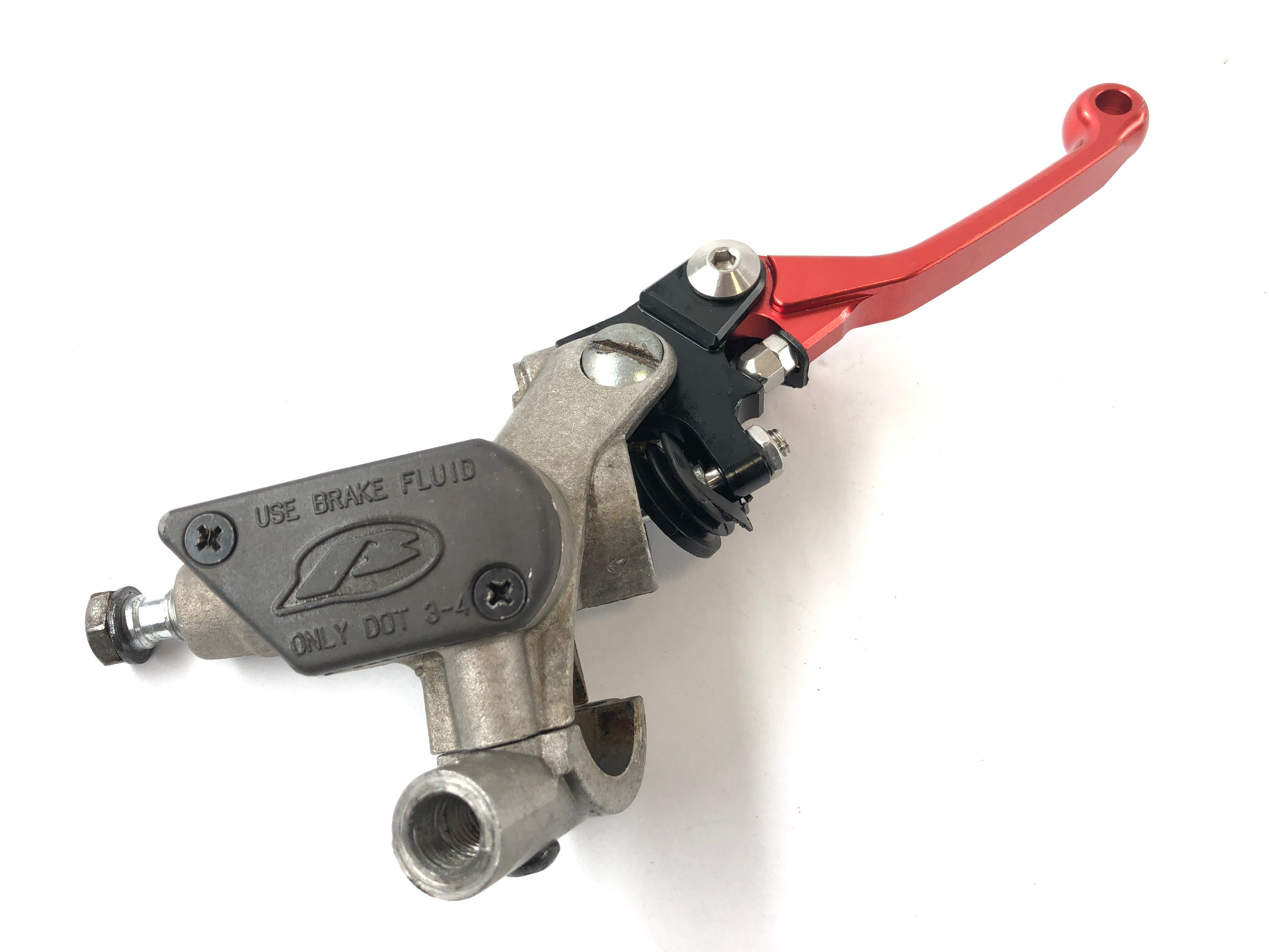 Beta RR 125 [2018] - Handbrake pump