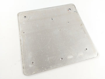 Yamaha XT 600 E 3TB [1991] - S poznávací značkou listu poznávací značky hliník - 0