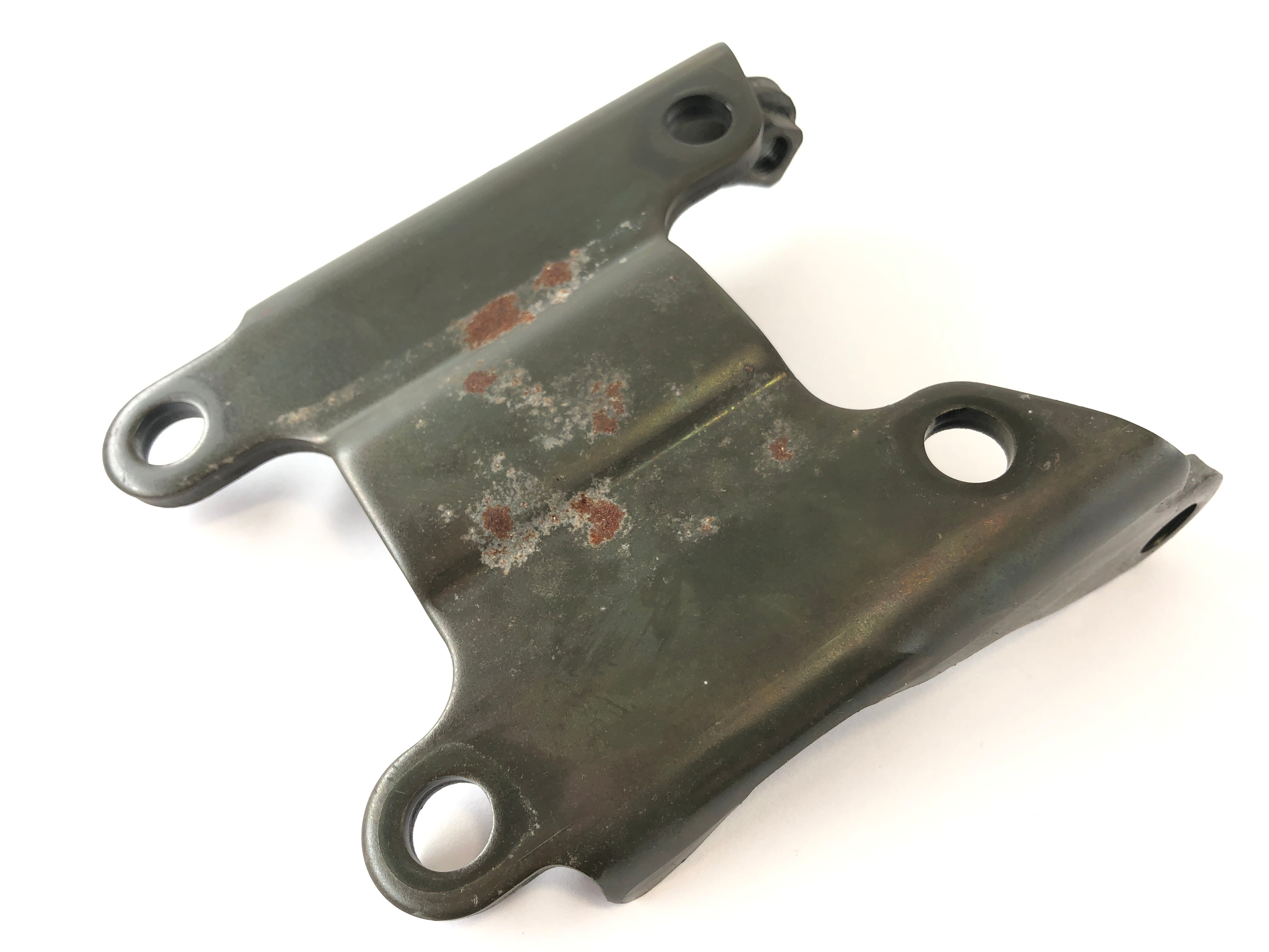 Yamaha XVS 650 Drag Star 4VR [1997] - retaining plate mounting plate