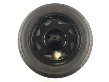 Suzuki IntrUder 1500 VL [2000] - Bordo ruota anteriore - 0