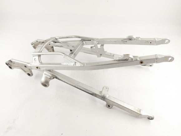 SWM SM 125 R [2021] - Heckrahmen