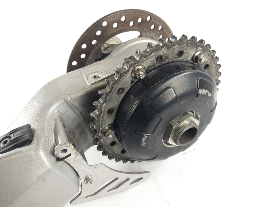 Triumph Speed ​​Triple 955i T595N [2002] - Swinge With Axis Complete