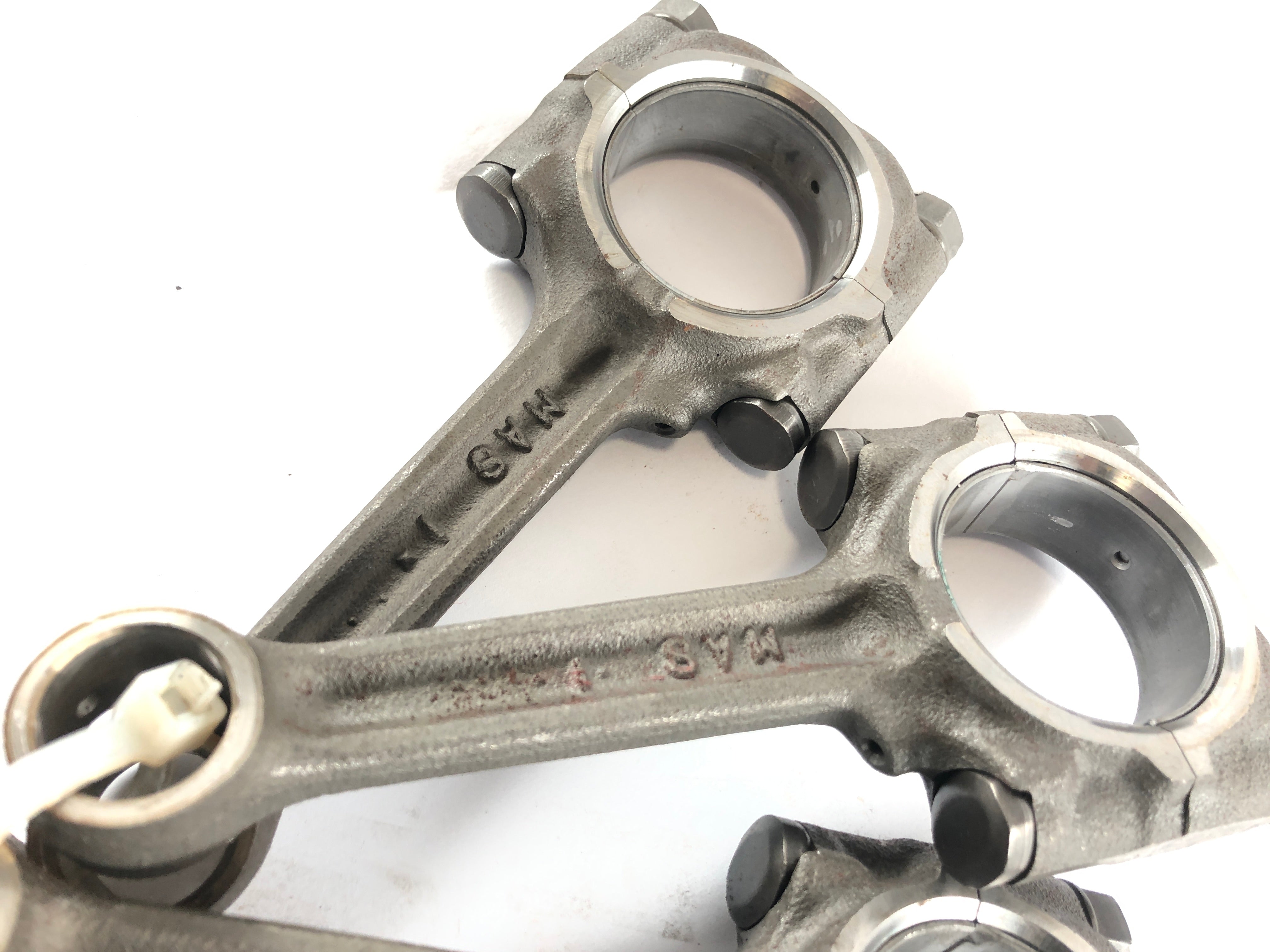 Honda CBR 900 RR SC33 [1996] - Connecting rod set